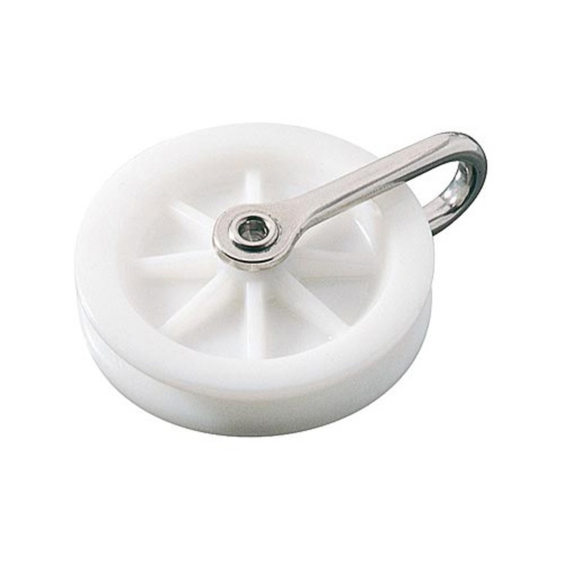 Ronstan Single Loop Head Shackle Pulley [Pack of 5]