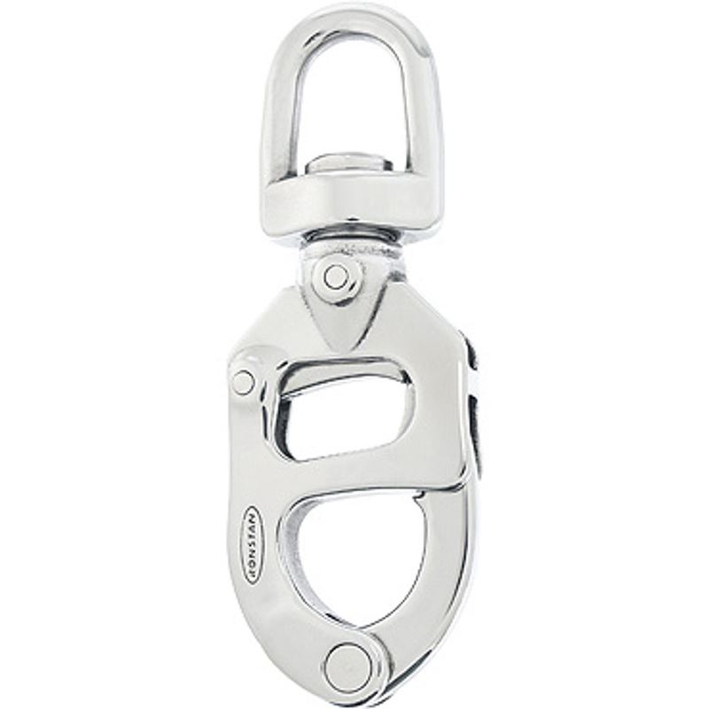 Ronstan Triggersnap Shackle, Small Bail, 114mm