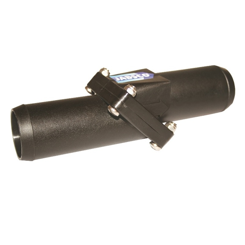 RWB Jabsco Under Deck Mounting Bracket for Amazon Warrior Pump
