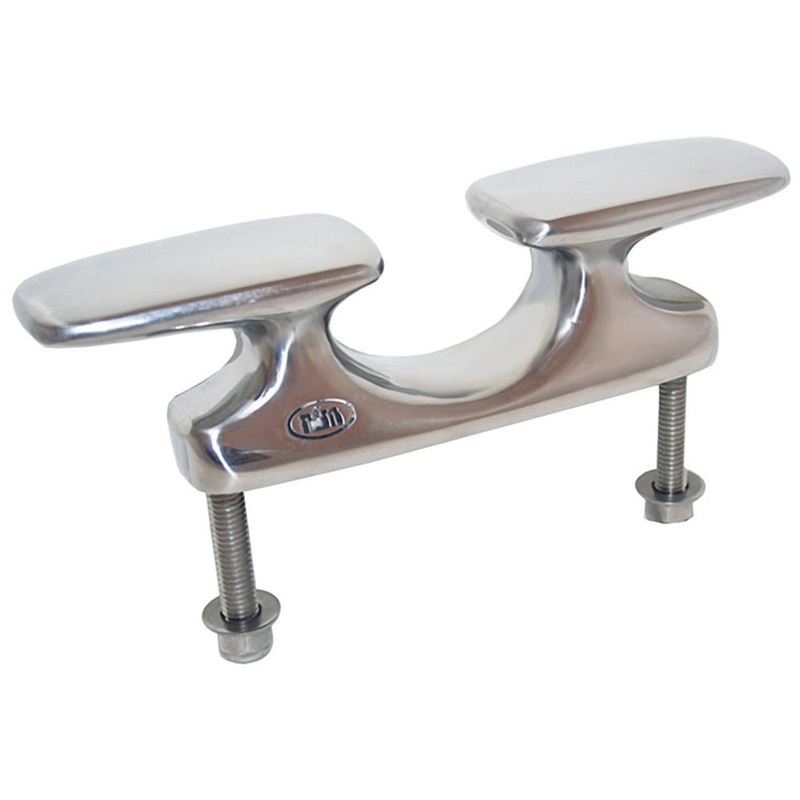 RWB Stainless Steel Cleats with Studs