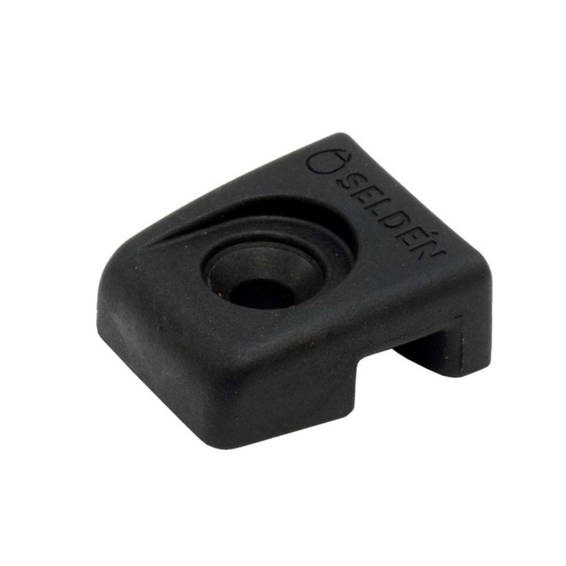 Selden System 15 End Stop/End Cap