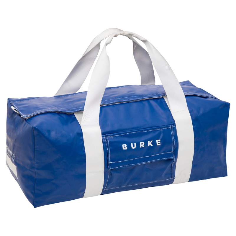 Burke Small Yachtsmans Waterproof 40L Gear Bag