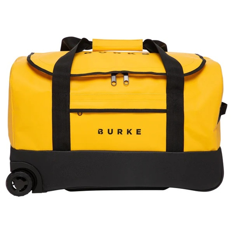 Burke Wilson Wheelie 70L Duffle Bag