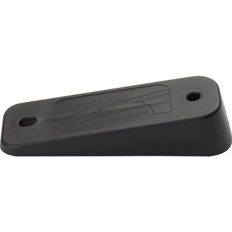 Clamcleat Tapered Pad For C205 & C220