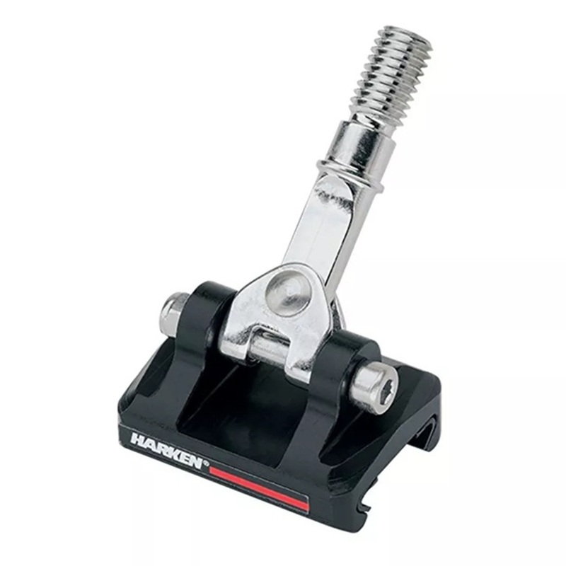 Harken 22mm Slider Battcar – 10 mm Stud for C-Tech