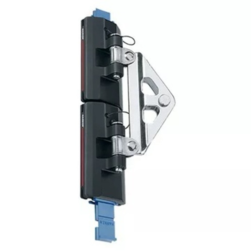 Harken 27mm Non-CB Headboard Car Assembly