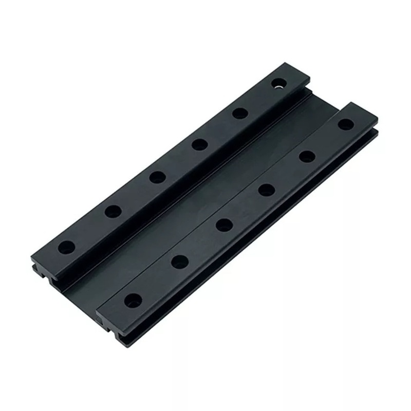 Harken 32mm Switch T-Track – Double 300 mm Storage Track