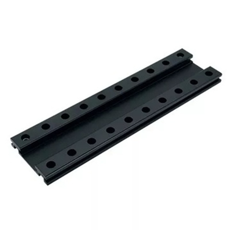 Harken 40mm Switch Storage T-Track – Double