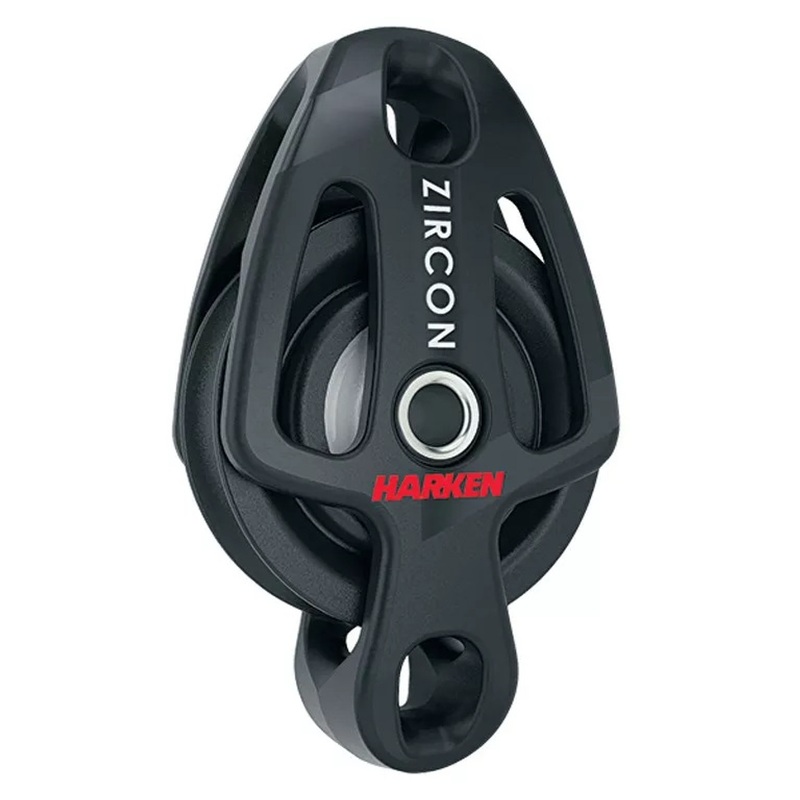 Harken 57mm Zircon Block – Becket