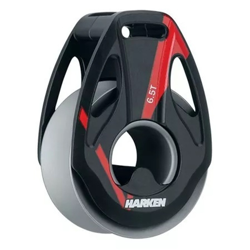 Harken 6.5T Aluminum V Block – Wide