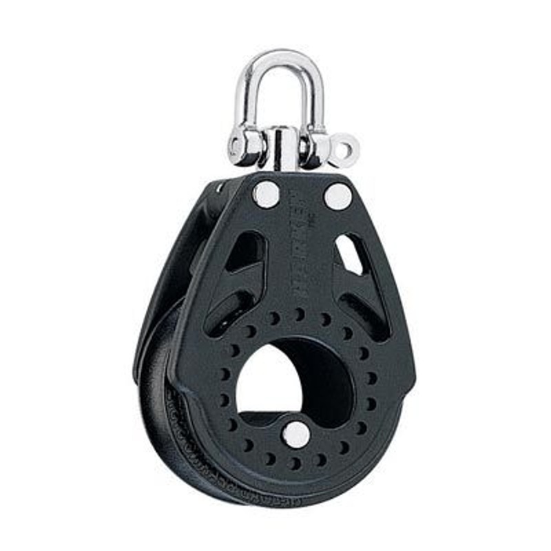 Harken 75mm Carbo Block