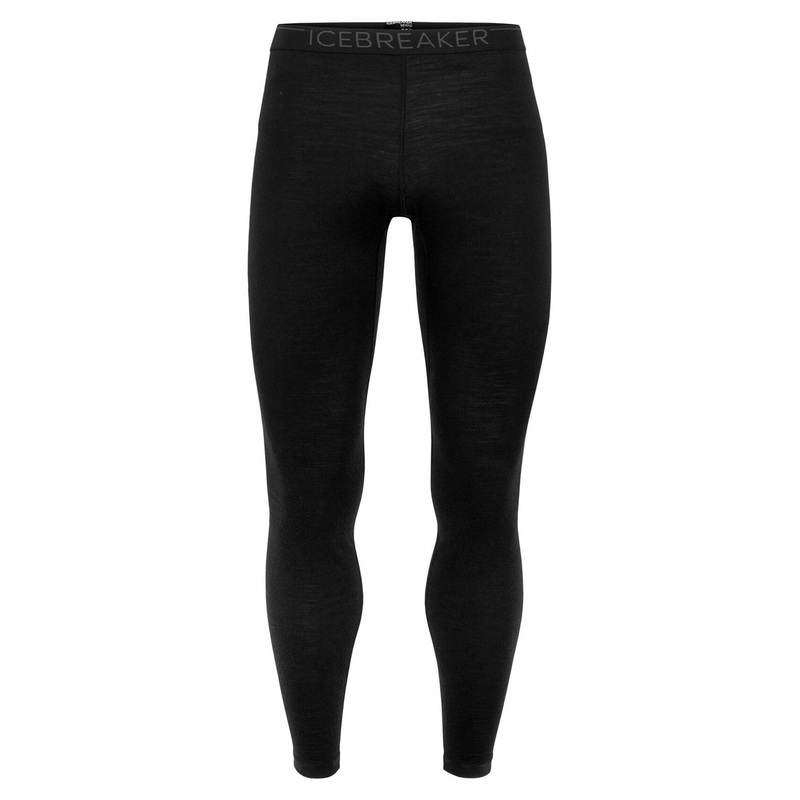 Icebreaker Merino 200 Oasis Thermal Leggings – Men