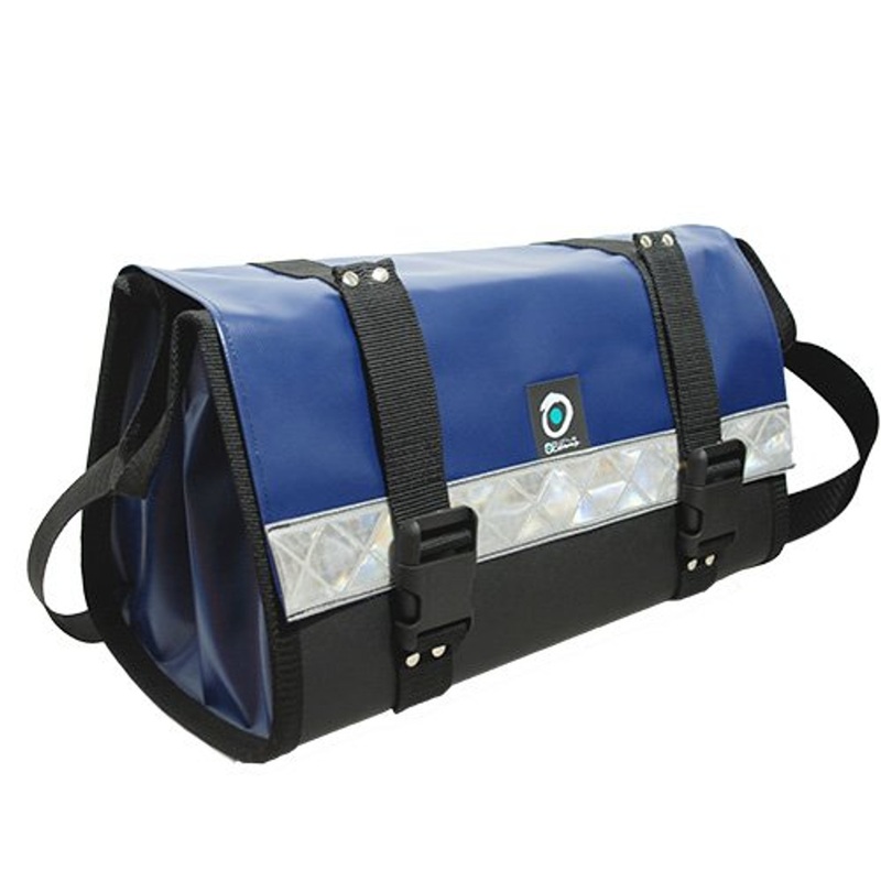 Outils CO2 Tool Bag with Flap