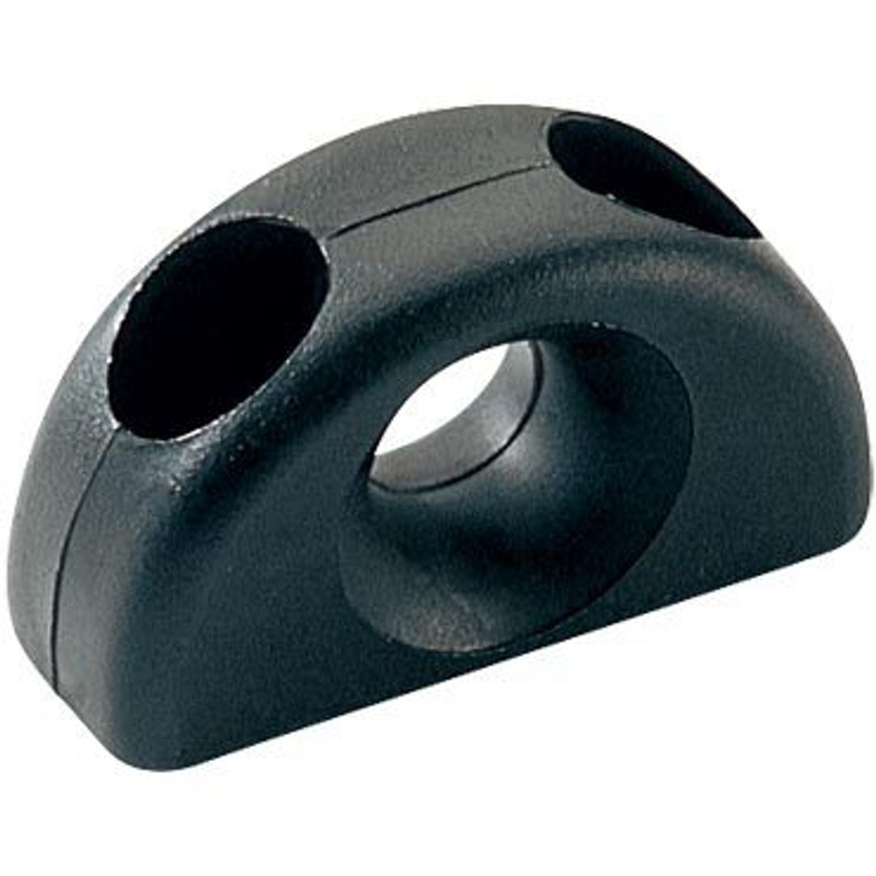 Ronstan Fairlead ID7.0mm Black