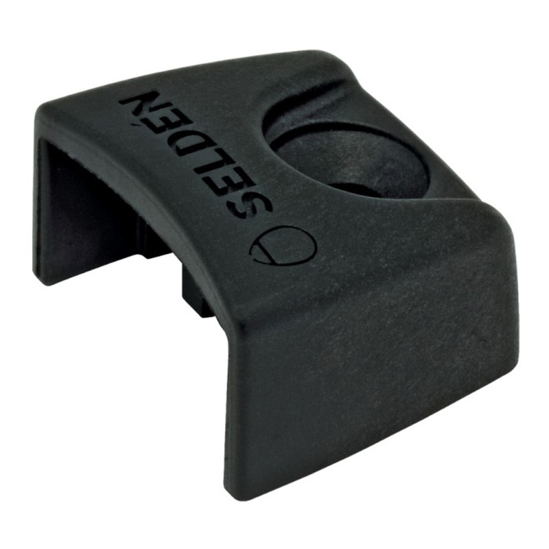Selden System 30 Genoa End Cap