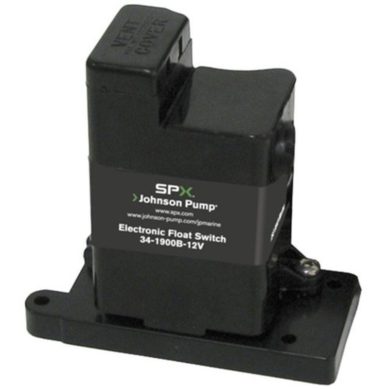 SPX Flow Johnson Pump Auto Electronic F/ Switch H/D