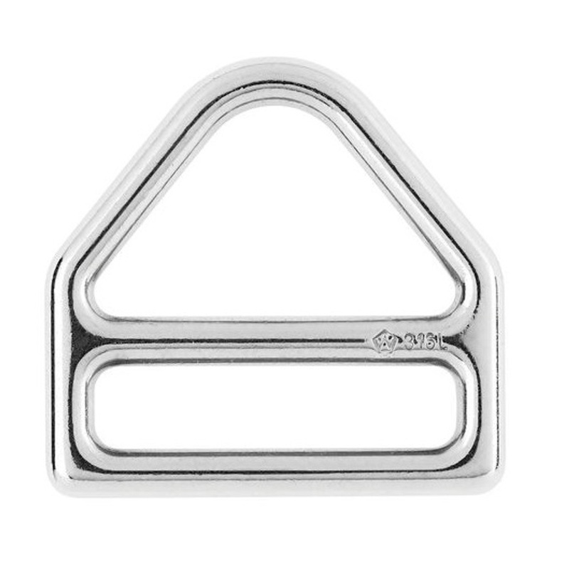 Wichard Triangle with Bar 6mm ID 45mm