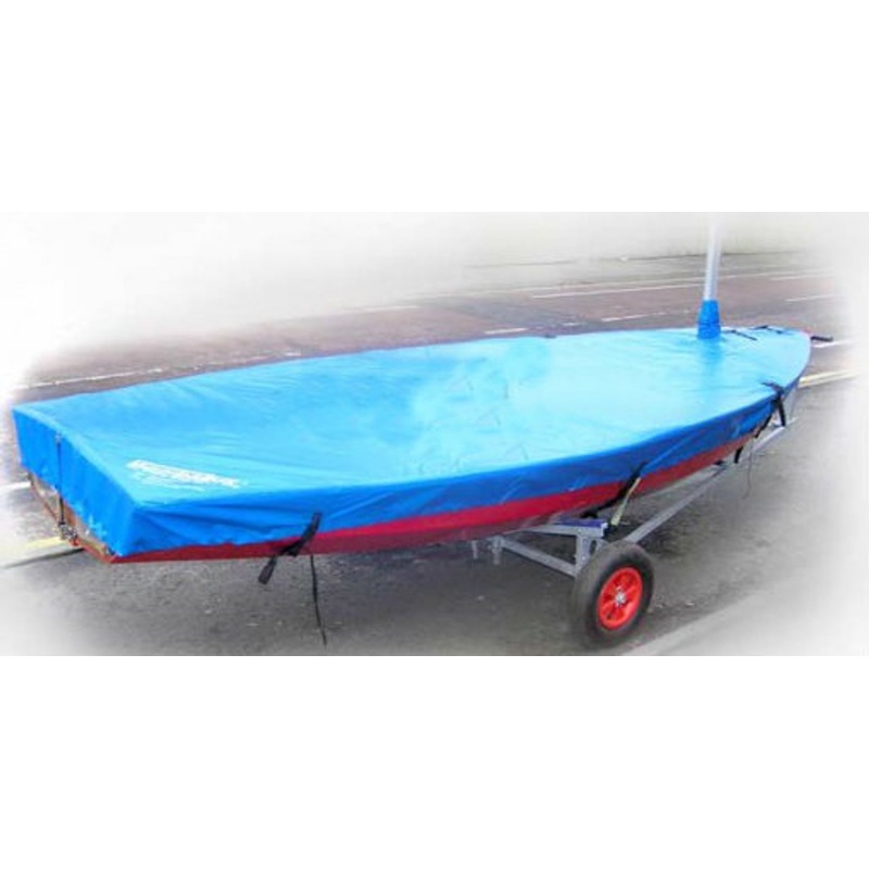 505 Boat Cover