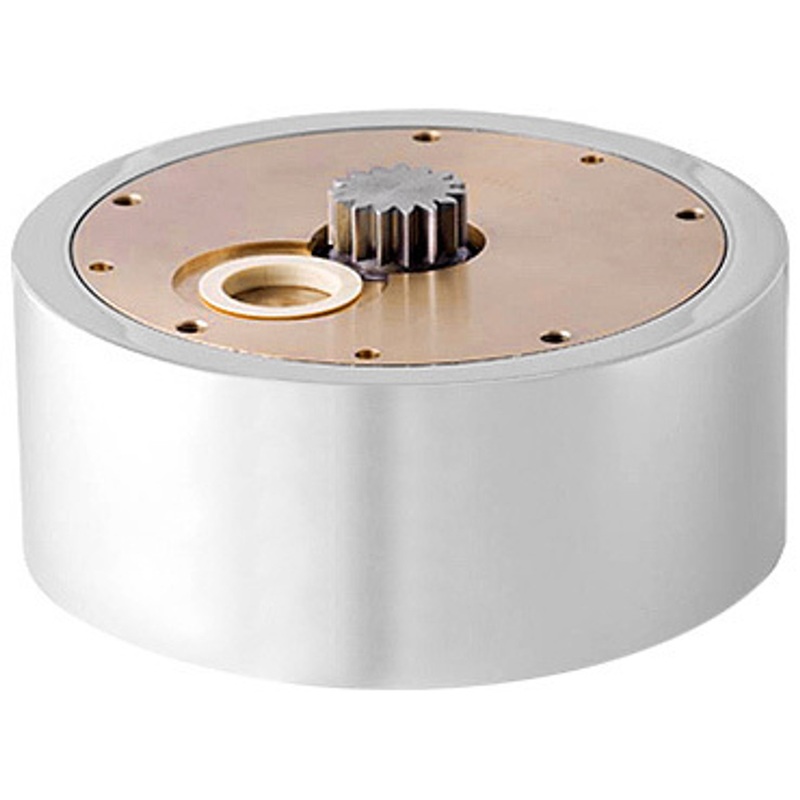 Andersen 28ST Conversion Unit VAR Compact Above Deck 12V/24V, Full Stainless
