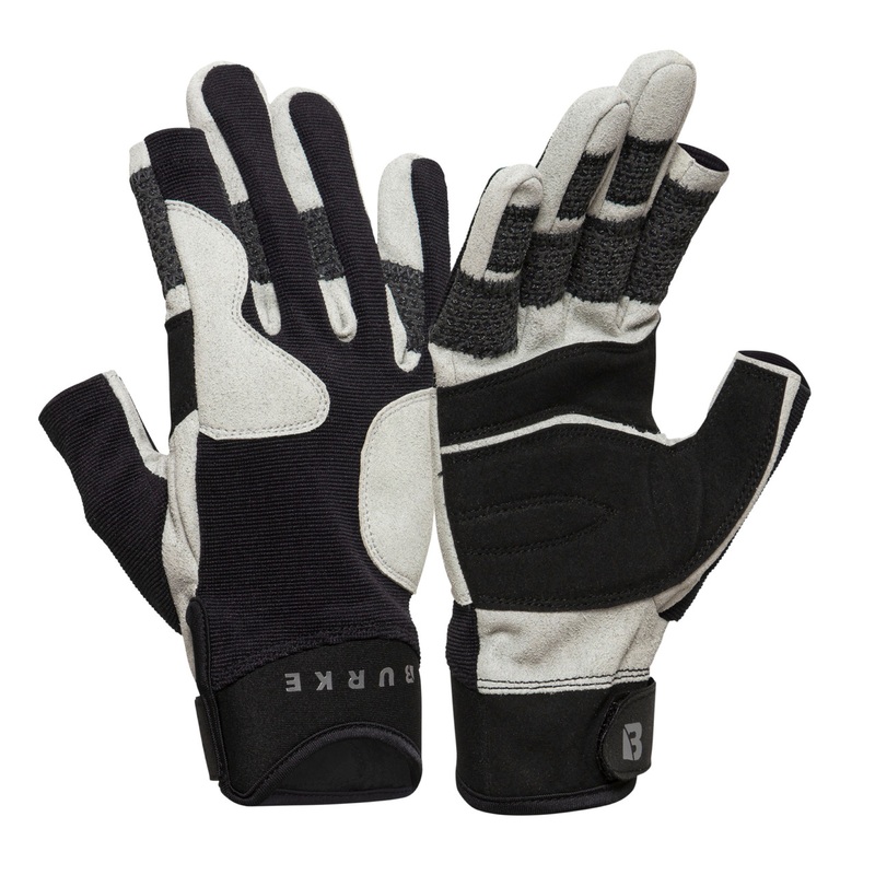 Burke Performance Amara Sailing Gloves – Full Finger