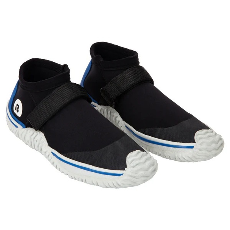 Burke Wet Suit Sneakers