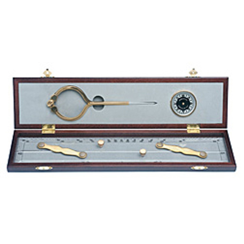 Elegant Navigation Set