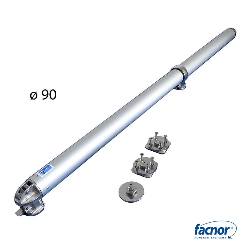 Facnor SPARCRAFT 90mm Standard Bowsprit for Asymmetric Spinnaker/Code Sail