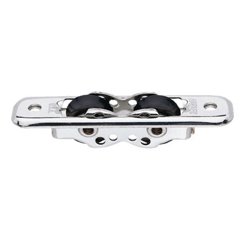 Harken 16mm In-Line Exit Block