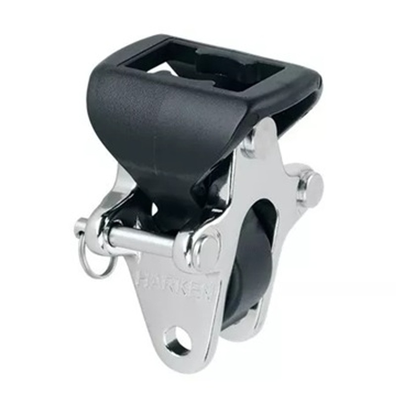 Harken 27mm Stand-Up Toggle – 6 or 8 mm Pin, Control Tangs