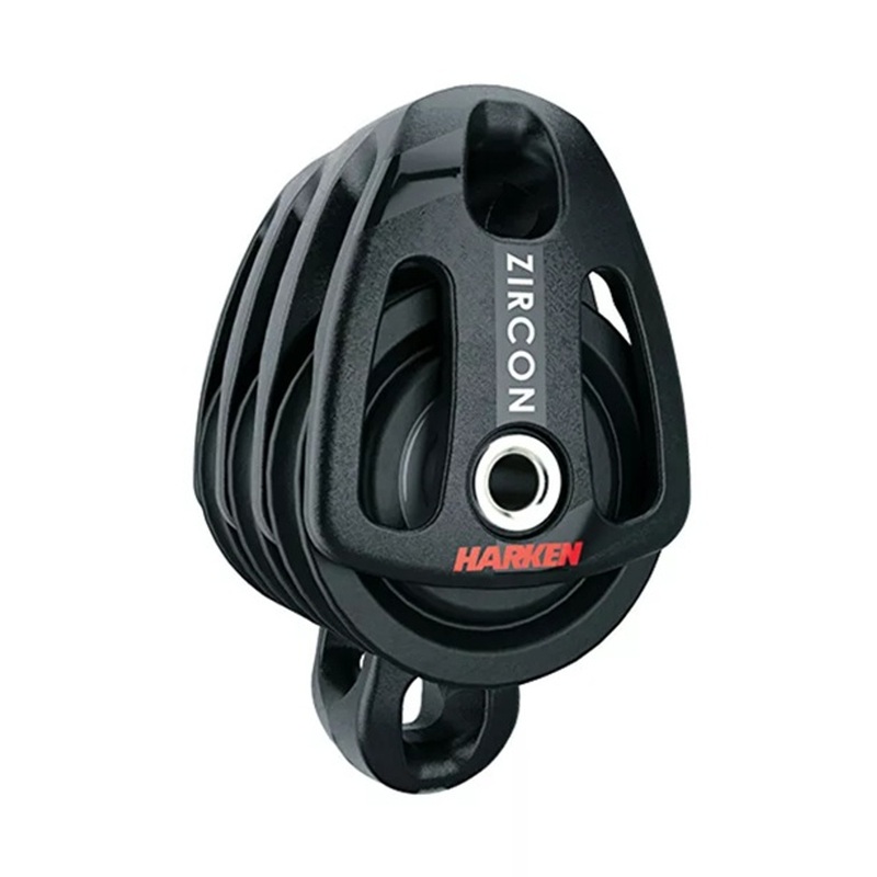 Harken 29mm Zircon Triple Block – Becket