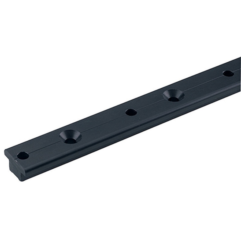 Harken 32mm T-Track Black Anodized