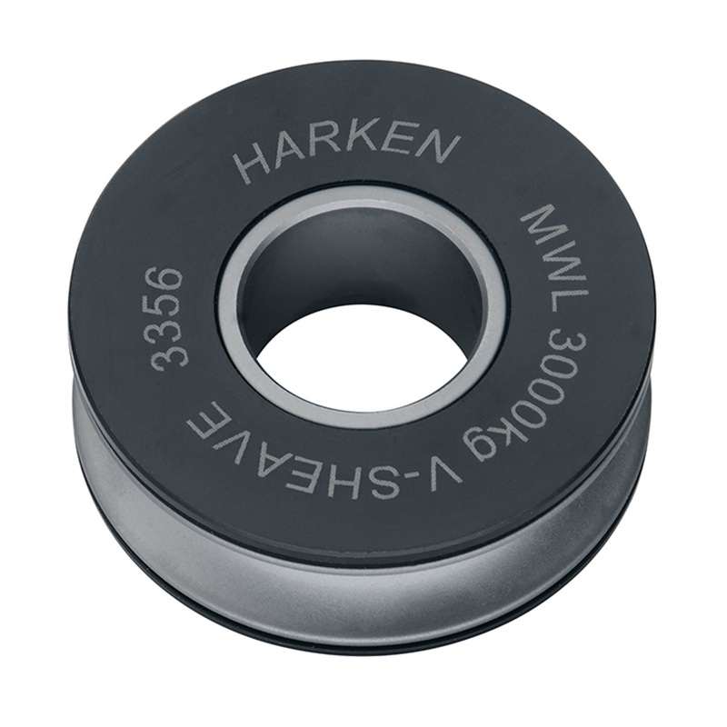 Harken 3T V Sheave