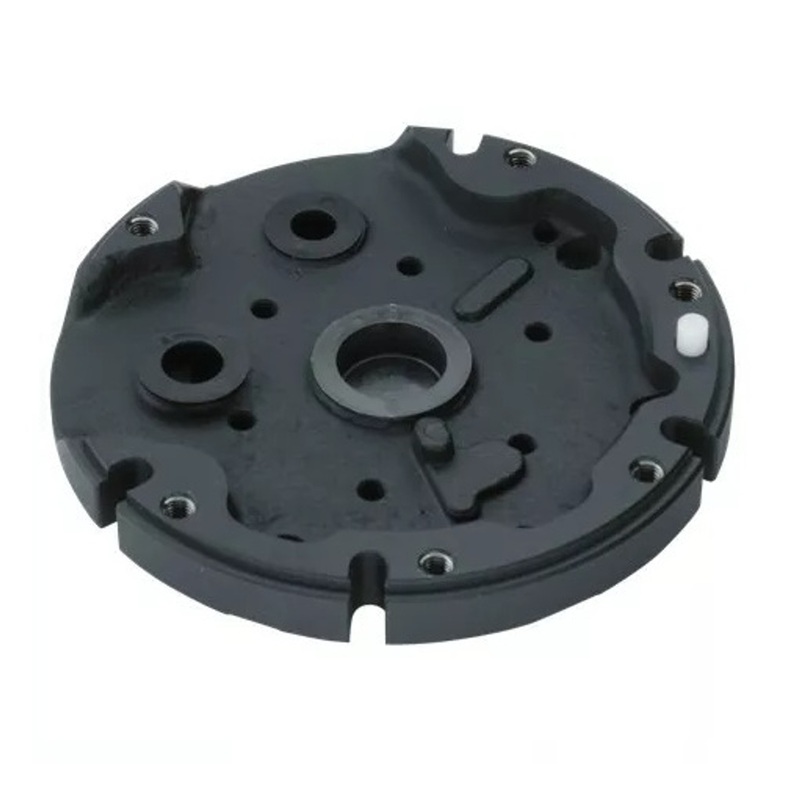Harken Base Assembly – 40 Radial Winch