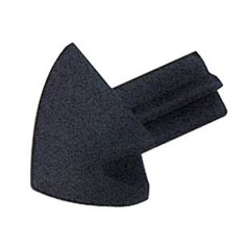 Harken Big Boat Low-beam Trim Caps (Pair)