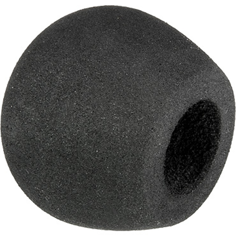 Ronstan End Knob, suits 16mm Tube Tiller Extensions