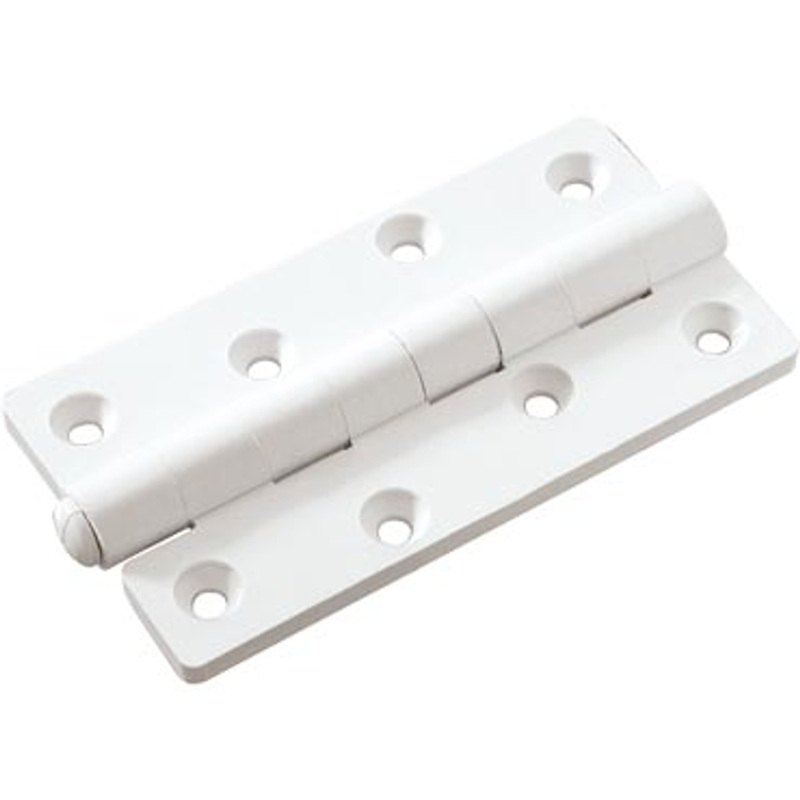 Ronstan Nylon Hinge 100mm x 53mm [Pack of 6]