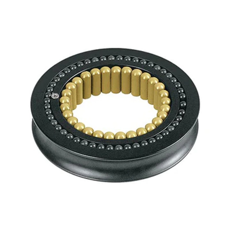 Ronstan Series 100 Orbit Sheave, Alloy, OD100mm x W20mm x ID53mm