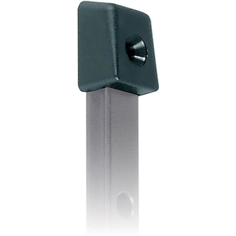 Ronstan Series 14 End Cap – Plastic 28mm x 14mm