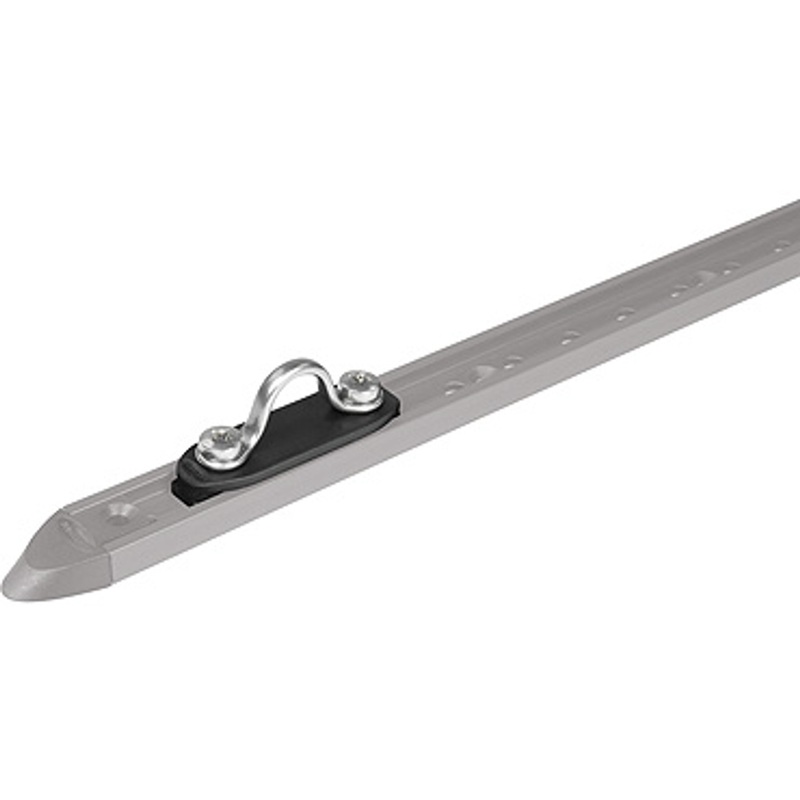 Ronstan Series 19 C-Track, Composite Slide, Saddle Top