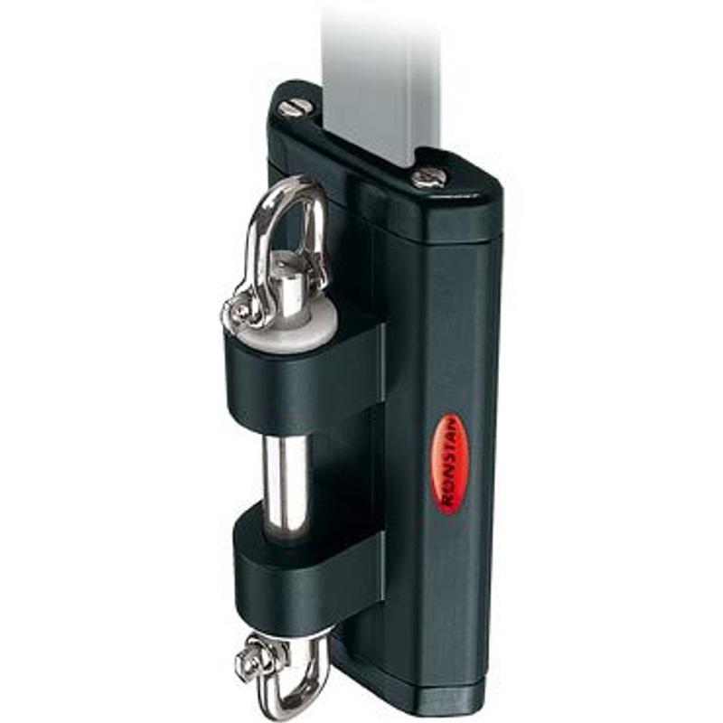 Ronstan Series 22 Spinnaker Pole Car, 130mm, Suits 32mm Toggle