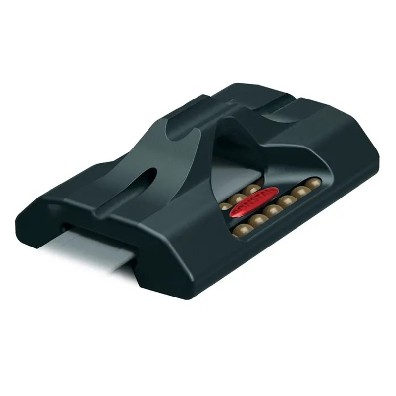 Ronstan Series 26 Orbit Traveller Car, 108mm, Lashing Eye