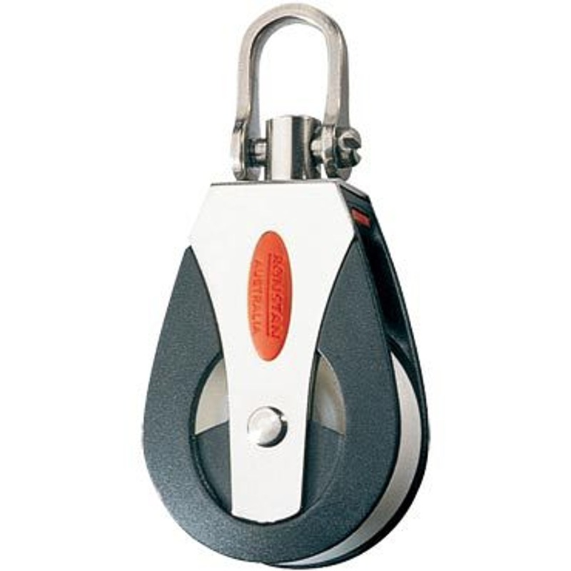 Ronstan Series 40 All Purpose Block, Single