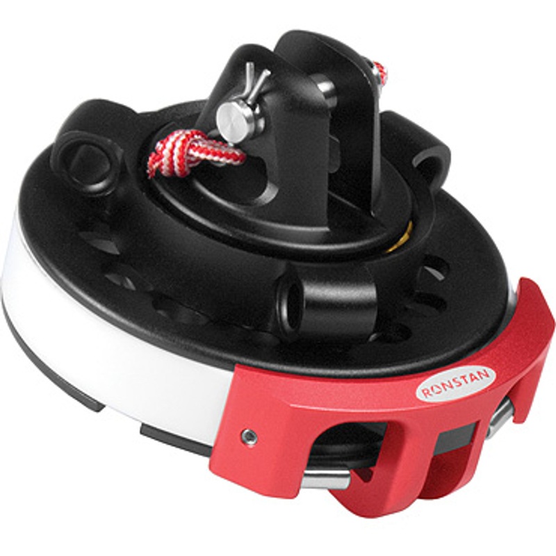 Ronstan Series 80 Top-Down Furler & Adapter (Keelboat Continuous Line Furler)