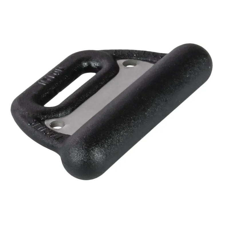 Ronstan Slugs Stainless Steel/Nylon [Pack of 5]