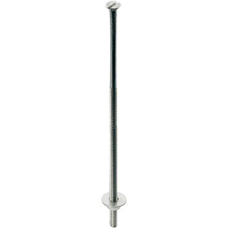 Ronstan Stainless Steel Track Bolt (Pack of 10)