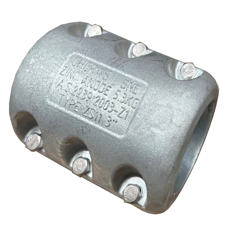 RWB Anode – Shaft ZS11 3″