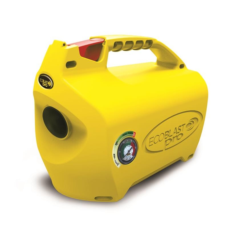 RWB Ecoblast Pro Rechargeable Air Horn