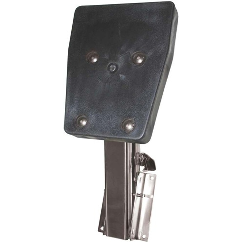 RWB Outboard Motor Bracket Stainless Steel 7.5HP