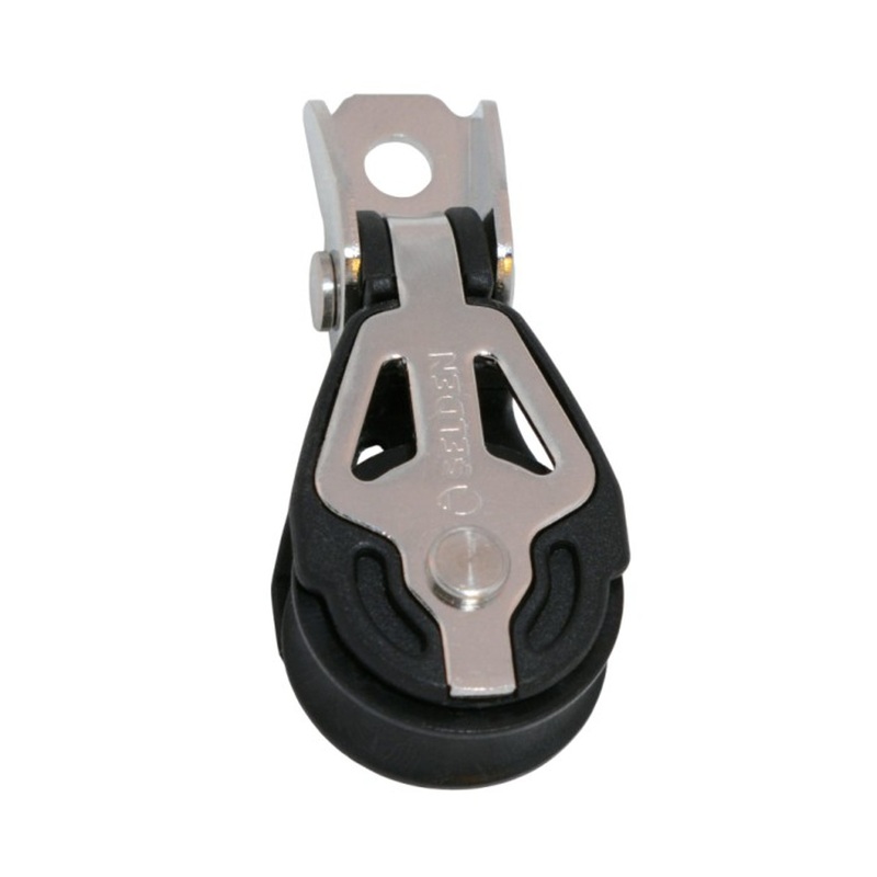 Selden Ball Bearing Block 20mm Strap/Holder