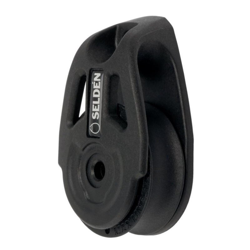Selden Ball Bearing Blocks 40mm Cheek